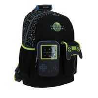 Mochila Escolar Chenson ETAD
