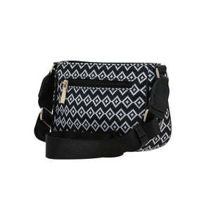 Bolso Tipo Crossbody Madison Chenson Xochitl MD25100-3