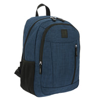 Mochila Chenson Escolar 1818 Juvenil Hop Porta Laptop 1865936-9

