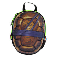 FM Lonchera Termica Escolar Tortugas Ninja TT307A13LB
