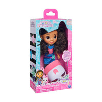 Gabby Fashionista Muñeca Gabby's Dollhouse Gabby Girl Spin Master 6065858
