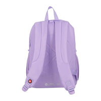 Mochila Escolar Grande Samsonite Xtrem Queens 5XT Porta Laptop 15″ 15510019541
