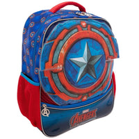 Mochila Grande Ruz Marvel Avengers 170074
