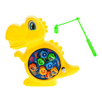 Juego De Pesca Con Iman Juguete de Importación SH23079919
