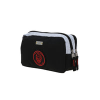 Lapicera Doble Estuche Escolar Chenson Miles Morales Hood MM71028-2

