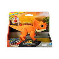 Imaginext Dinosaurio Jurassic World Rebirth Aleatorio JFJ64
