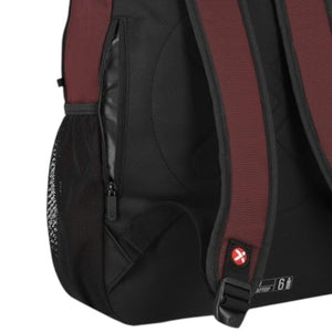 Mochila Escolar Grande Samsonite Xtrem Energy 5XT Porta Laptop 15″ 15510611531