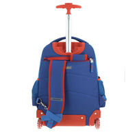 Kit Chenson Dulp Mario Mochila Baston Lonchera Lapicera
