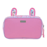 Lapicera Escolar Estuche Chenson Happy Girl Lepin HG66565-P
