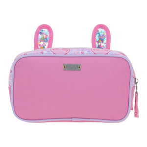 Lapicera Escolar Estuche Chenson Happy Girl Lepin HG66565-P