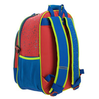 Mochila Escolar Grande Chenson Dinosaurio T-Rex DICOR CO66058-R
