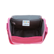 Cargar imagen en el visor de la galería, Lonchera Escolar Termica Chenson Mario Bros Peach MB70431-P Kiut
