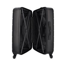 Cargar imagen en el visor de la galería, Maleta American Tourister Luxor 2.0 Mediana Negro 20 - 23 Kg

