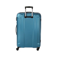 Maleta Samsonite Expandible Blaze Azul Mediano 20 - 23 kg
