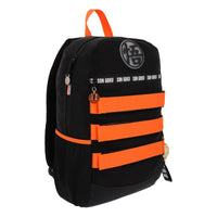 Mochila Dragon Ball Goku Porta Laptop Yadatex
