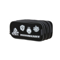 Lapicera Estuche Escolar Chenson Mario Bros MB70573-3 Racer
