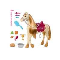 Barbie La Gran Carrera de Caballos Mattel HXJ42
