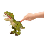 Imaginext Dinosaurio Jurassic World Rebirth Aleatorio JFJ64
