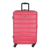 Maleta American Tourister Luxor Rojo Grande 23 - 25 kg
