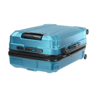 Maleta Samsonite Expandible Blaze Azul Mediano 20 - 23 kg
