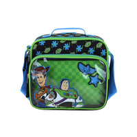 Lonchera Chenson Toy Story Buzz con Woody

