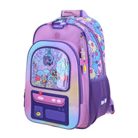 Mochila Chenson Vania Bachur Maki
