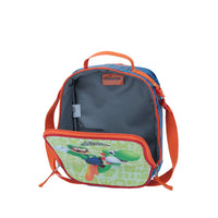 Lonchera Termica Chenson Mario Bros Luigi MB65252-9 Tapet
