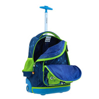 Mochila Con Ruedas Chenson Toy Story

