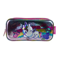 Lapicera Doble 3D Ruz Onix Niña Unicornio 175635
