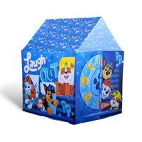 CYC Casa Tienda De Campaña Paw Patrol Chase Marshall Juguete de Importacion T378793
