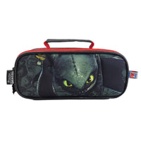 FM Lapicera Escolar Como Entrenar TU Dragon Chimuelo HD501A15PB
