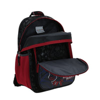 Mochila Grande Chenson Miles Morales Marvel Drapo MM70291-3
