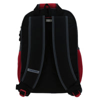Mochila Grande Chenson Miles Morales Marvel Drapo MM70291-3
