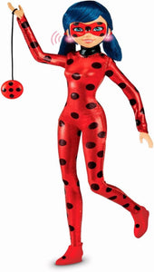 Miraculous 86968 Ladybug Fashion Doll