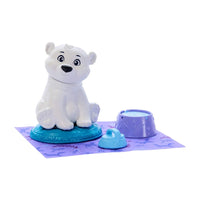 Muñeca Frozen Elsa con Oso y Accesorios Mattel JFG16
