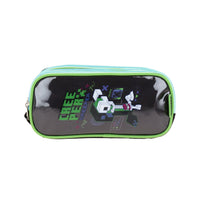 Lapicera Estuche Escolar Chenson Minecraft X-RAY MC66003-3
