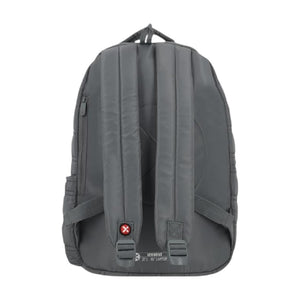 Mochila Escolar Grande Samsonite Xtrem Vermont 5XT Porta Laptop 15″ 15510113741
