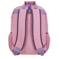 Mochila Escolar Grande Chenson Juvenil Porta Tablet Chey CH70930-P
