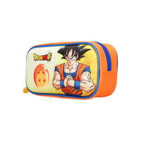 Set de Mochila Dragon Ball Yadatex
