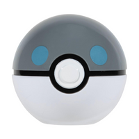 Figura Clip ´N´ Go Pokemon Trubbish + Pokebola Jazwares PKW3140
