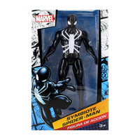 CYC Figura Accion Spiderman Symbionte Marvel 22cm Juguete de Importacion T378860
