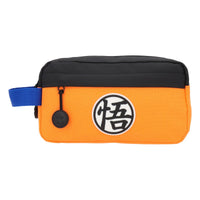 Lapicera Estuche Dragon Ball Z Go Goku Yadatex
