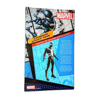 CYC Figura Accion Spiderman Symbionte Marvel 22cm Juguete de Importacion T378860

