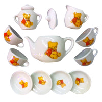 CYC Juego de Té Ceramica Juguete Importacion SH19074749
