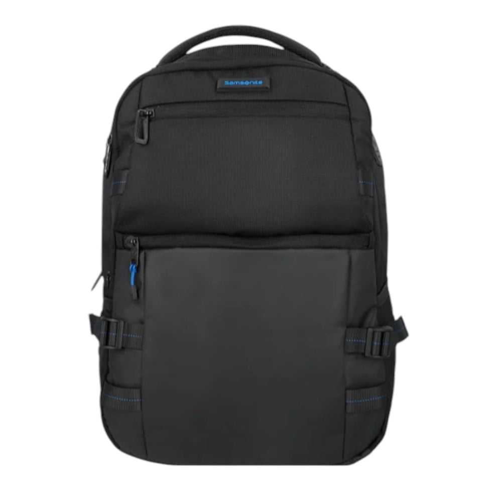 Mochila Escolar Grande Samsonite Reformation Meriton Porta Laptop 17″ 15498710411