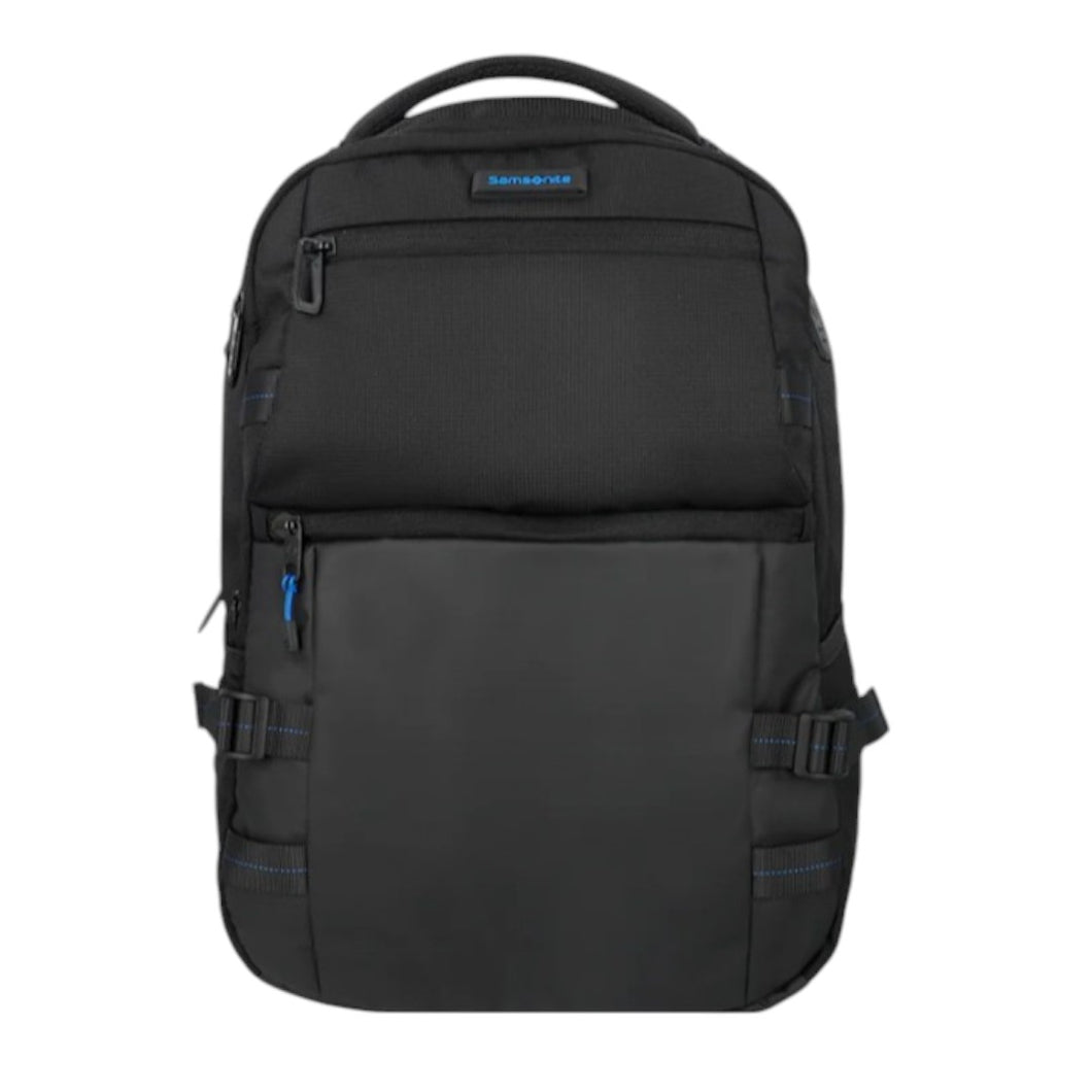 Mochila Escolar Grande Samsonite Reformation Meriton Porta Laptop 17″ 15498710411