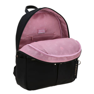 Mochila Con Funda para Laptop Gorett Estela Chenson GS25027-3