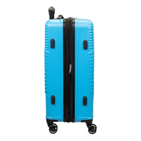 Maleta American Tourister Refice Mediana Azul 20 - 23 Kg

