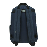 Mochila Chenson Escolar 1818 Juvenil Nerfresa Porta Laptop 1865731-9
