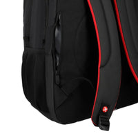 Mochila Escolar Grande Samsonite Xtrem Gamma 5XT Porta Laptop 16″ 15507810731
